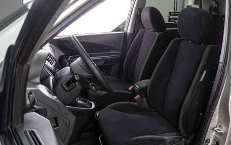 Hyundai Tucson III, 2008 год, 799 000 рублей, 10 фотография