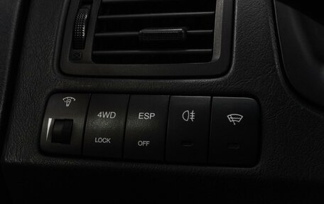 Hyundai Tucson III, 2008 год, 799 000 рублей, 15 фотография