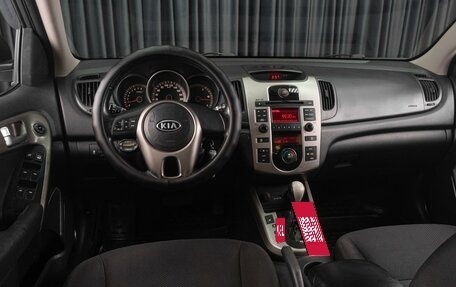 KIA Cerato III, 2009 год, 799 000 рублей, 6 фотография