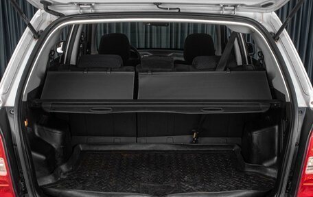 Hyundai Tucson III, 2008 год, 799 000 рублей, 18 фотография