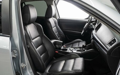 Mazda CX-5 II, 2016 год, 1 678 070 рублей, 8 фотография