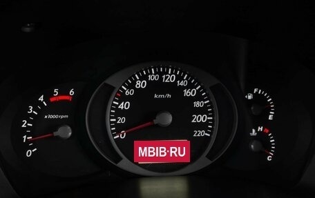 Hyundai Tucson III, 2008 год, 799 000 рублей, 16 фотография