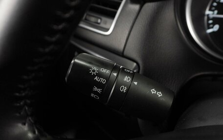 Mazda CX-5 II, 2016 год, 1 678 070 рублей, 14 фотография