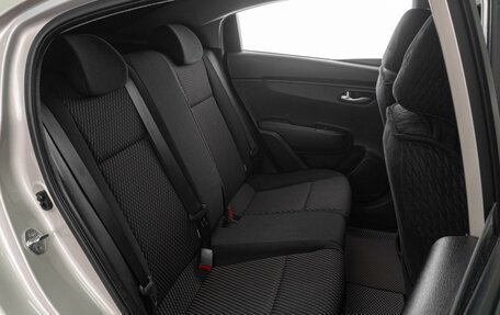 KIA Rio IV, 2019 год, 1 559 000 рублей, 7 фотография