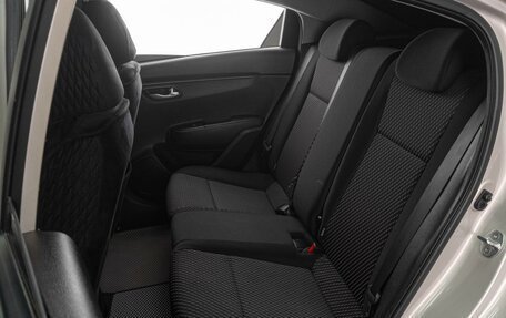 KIA Rio IV, 2019 год, 1 559 000 рублей, 9 фотография