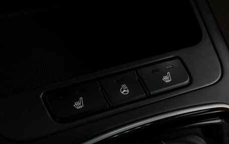KIA Rio IV, 2019 год, 1 559 000 рублей, 13 фотография