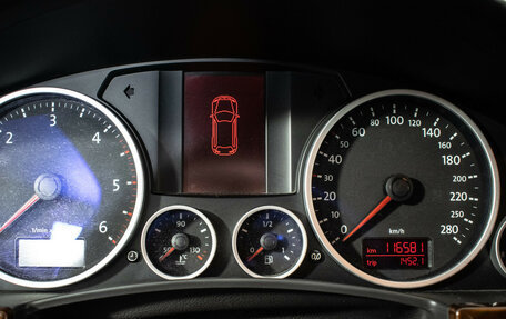 Volkswagen Touareg III, 2009 год, 1 375 000 рублей, 15 фотография