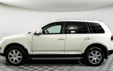 Volkswagen Touareg III, 2009 год, 1 375 000 рублей, 9 фотография