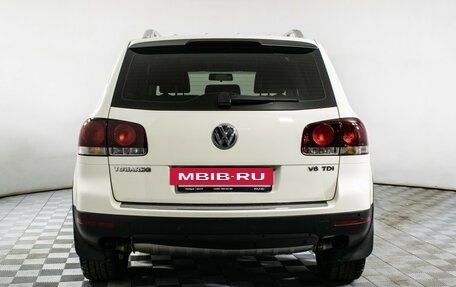 Volkswagen Touareg III, 2009 год, 1 375 000 рублей, 7 фотография