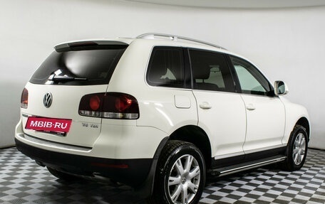 Volkswagen Touareg III, 2009 год, 1 375 000 рублей, 6 фотография
