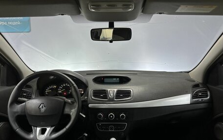 Renault Fluence I, 2012 год, 562 000 рублей, 11 фотография