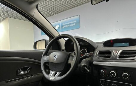 Renault Fluence I, 2012 год, 562 000 рублей, 12 фотография