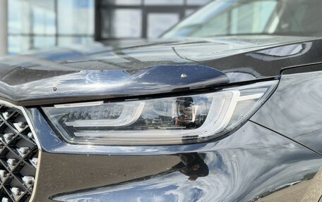 Chery Tiggo 8 Pro, 2023 год, 2 150 000 рублей, 3 фотография