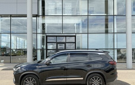 Chery Tiggo 8 Pro, 2023 год, 2 150 000 рублей, 9 фотография