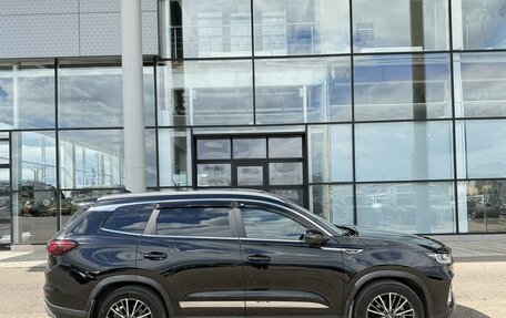 Chery Tiggo 8 Pro, 2023 год, 2 150 000 рублей, 8 фотография
