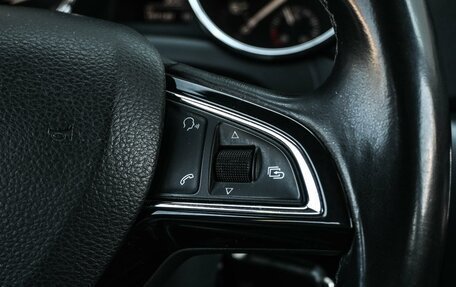 Skoda Yeti I рестайлинг, 2015 год, 1 014 000 рублей, 14 фотография