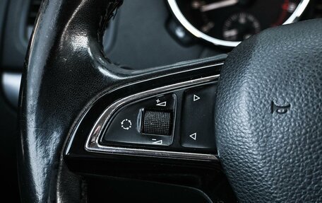 Skoda Yeti I рестайлинг, 2015 год, 1 014 000 рублей, 13 фотография