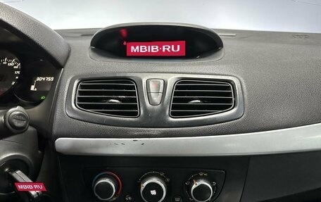 Renault Fluence I, 2012 год, 562 000 рублей, 16 фотография