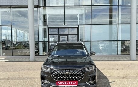 Chery Tiggo 8 Pro, 2023 год, 2 150 000 рублей, 7 фотография