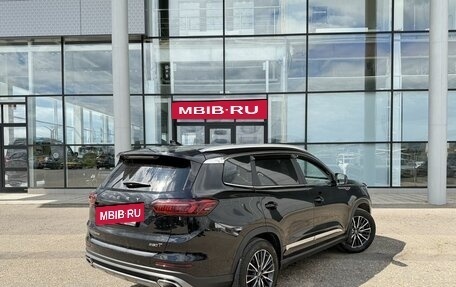Chery Tiggo 8 Pro, 2023 год, 2 150 000 рублей, 11 фотография