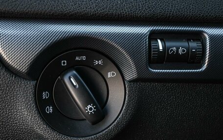 Skoda Yeti I рестайлинг, 2015 год, 1 014 000 рублей, 15 фотография