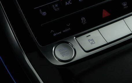 Audi Q8 I, 2019 год, 7 877 077 рублей, 15 фотография