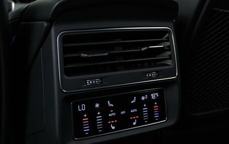 Audi Q8 I, 2019 год, 7 877 077 рублей, 16 фотография
