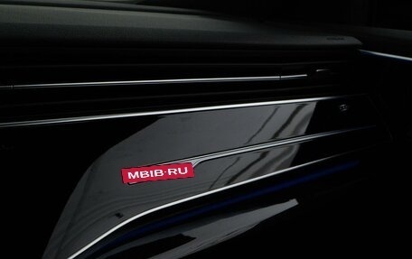 Audi Q8 I, 2019 год, 7 877 077 рублей, 24 фотография