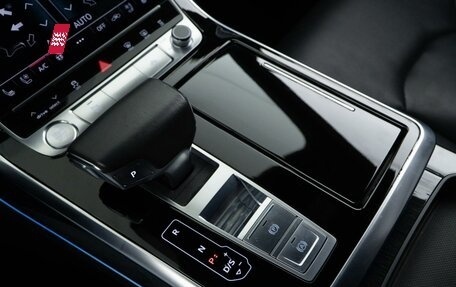 Audi Q8 I, 2019 год, 7 877 077 рублей, 19 фотография