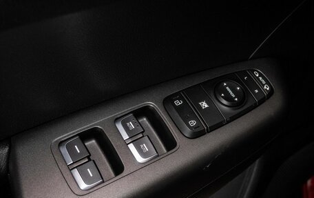 KIA Sportage IV рестайлинг, 2021 год, 2 910 000 рублей, 14 фотография