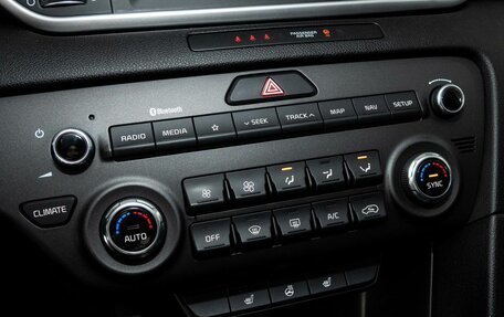 KIA Sportage IV рестайлинг, 2021 год, 2 910 000 рублей, 11 фотография