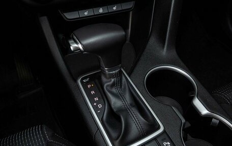 KIA Sportage IV рестайлинг, 2021 год, 2 910 000 рублей, 12 фотография