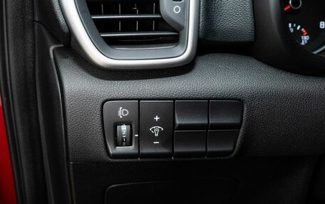 KIA Sportage IV рестайлинг, 2021 год, 2 910 000 рублей, 15 фотография