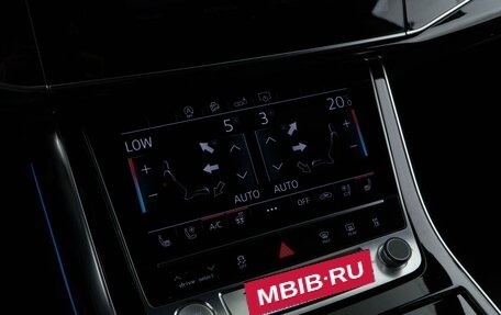 Audi Q8 I, 2019 год, 7 877 077 рублей, 20 фотография