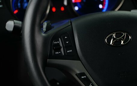 Hyundai Genesis Coupe I рестайлинг, 2013 год, 1 527 077 рублей, 12 фотография