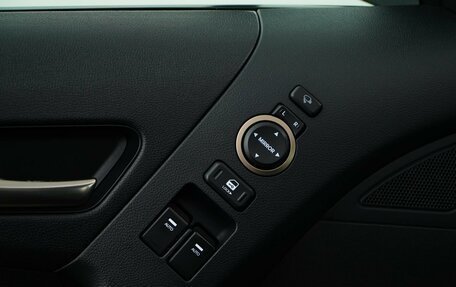 Hyundai Genesis Coupe I рестайлинг, 2013 год, 1 527 077 рублей, 15 фотография