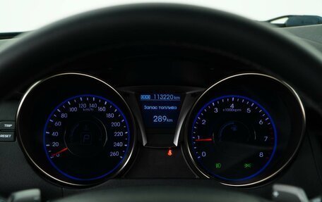 Hyundai Genesis Coupe I рестайлинг, 2013 год, 1 527 077 рублей, 20 фотография