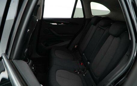 BMW X1, 2016 год, 1 999 050 рублей, 9 фотография