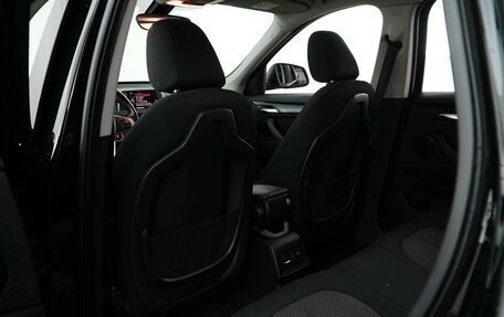 BMW X1, 2016 год, 1 999 050 рублей, 11 фотография