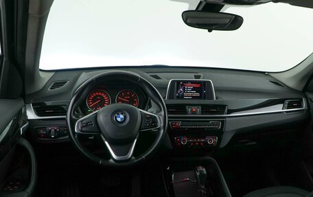 BMW X1, 2016 год, 1 999 050 рублей, 6 фотография