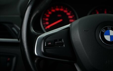 BMW X1, 2016 год, 1 999 050 рублей, 13 фотография
