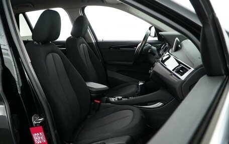 BMW X1, 2016 год, 1 999 050 рублей, 8 фотография
