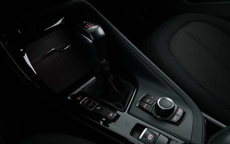 BMW X1, 2016 год, 1 999 050 рублей, 18 фотография