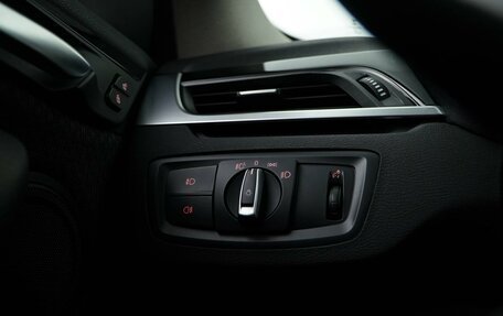 BMW X1, 2016 год, 1 999 050 рублей, 19 фотография