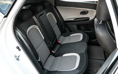 KIA cee'd III, 2018 год, 1 459 000 рублей, 7 фотография
