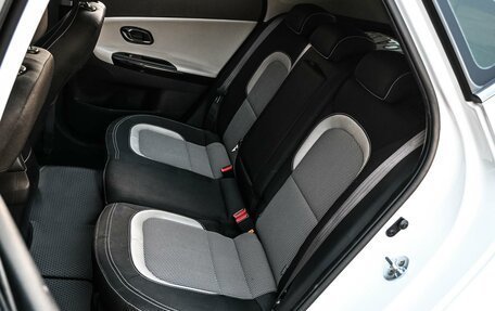 KIA cee'd III, 2018 год, 1 459 000 рублей, 9 фотография