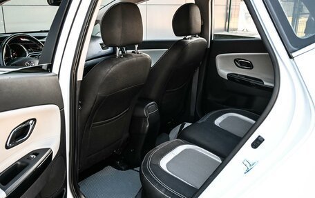 KIA cee'd III, 2018 год, 1 459 000 рублей, 11 фотография