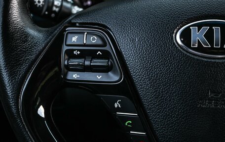KIA cee'd III, 2018 год, 1 459 000 рублей, 14 фотография