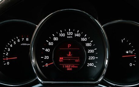 KIA cee'd III, 2018 год, 1 459 000 рублей, 13 фотография