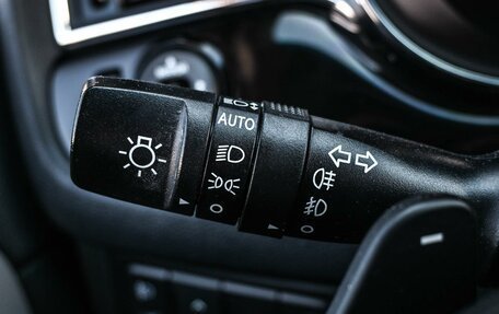 KIA cee'd III, 2018 год, 1 459 000 рублей, 16 фотография